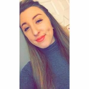 Meet your Posher, Zoe